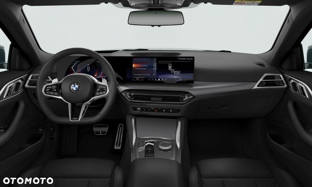 BMW Seria 4 - 4