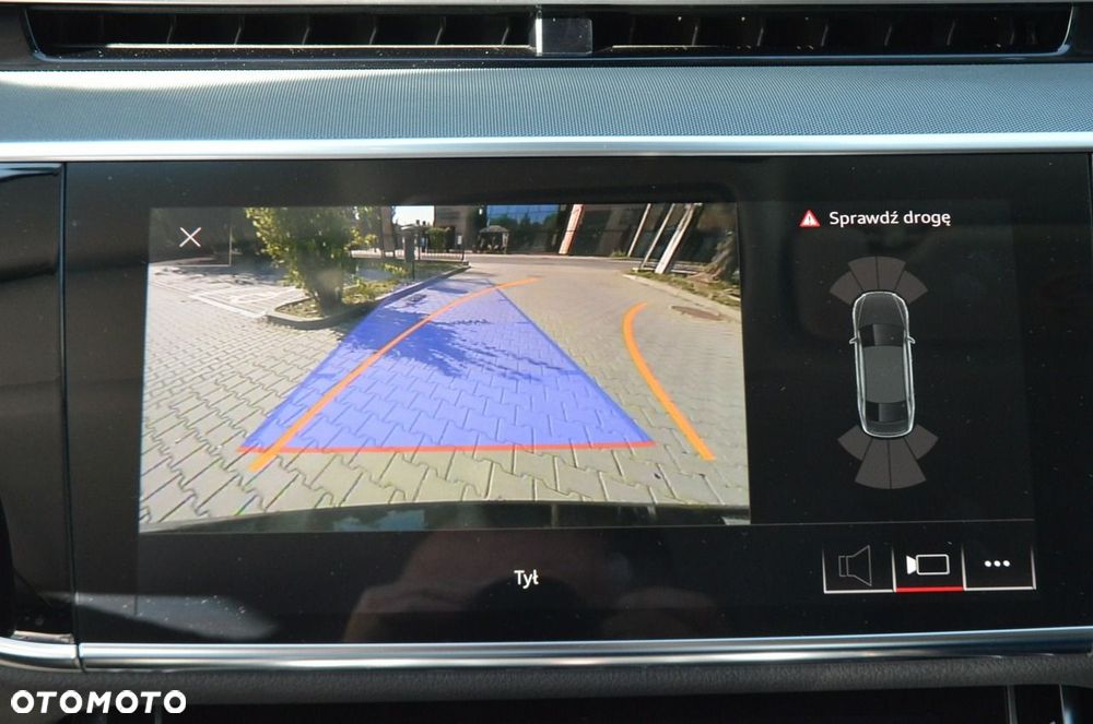 Audi A8 50 TDI mHEV Quattro Tiptr - 32