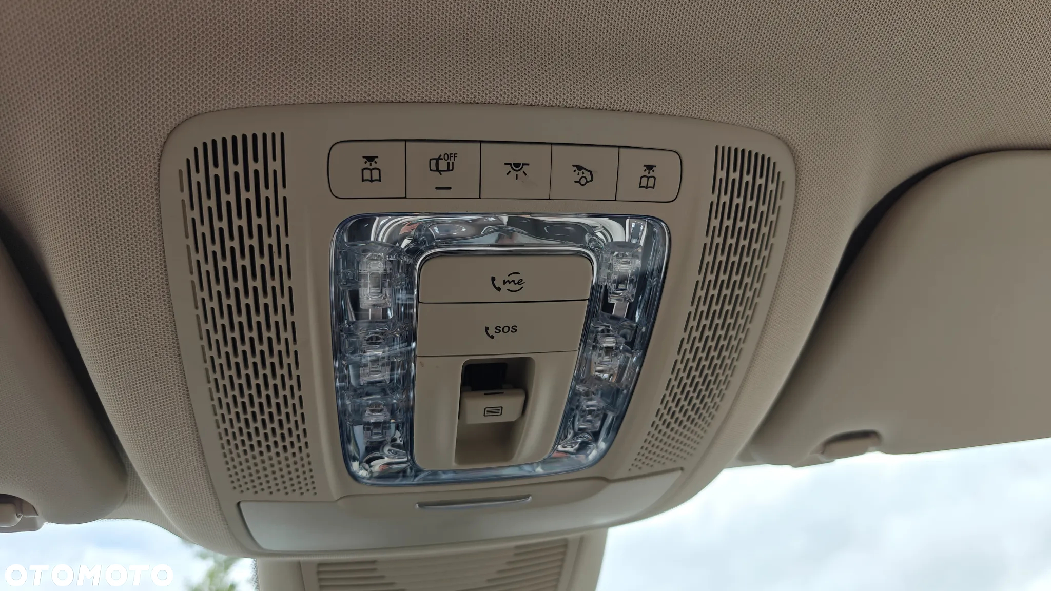Mercedes-Benz GLS 400 4-Matic - 23