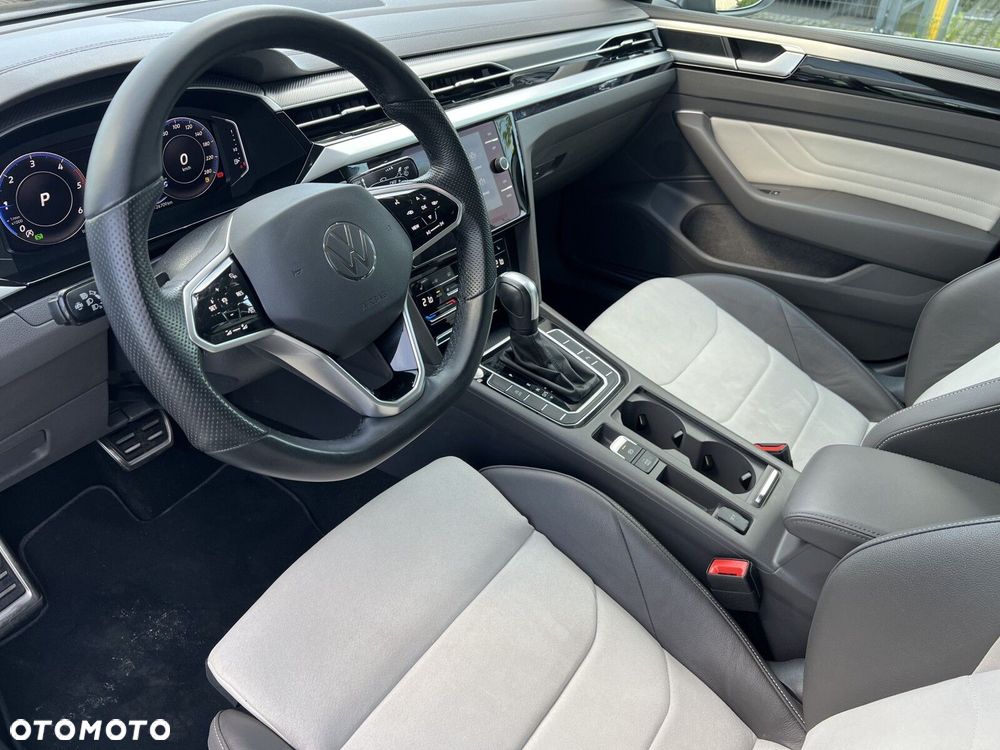 Volkswagen Arteon 2.0 TDI Elegance DSG - 15