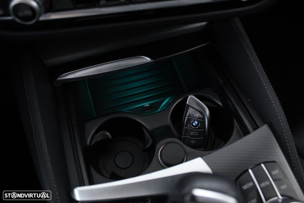 BMW 520 - 29