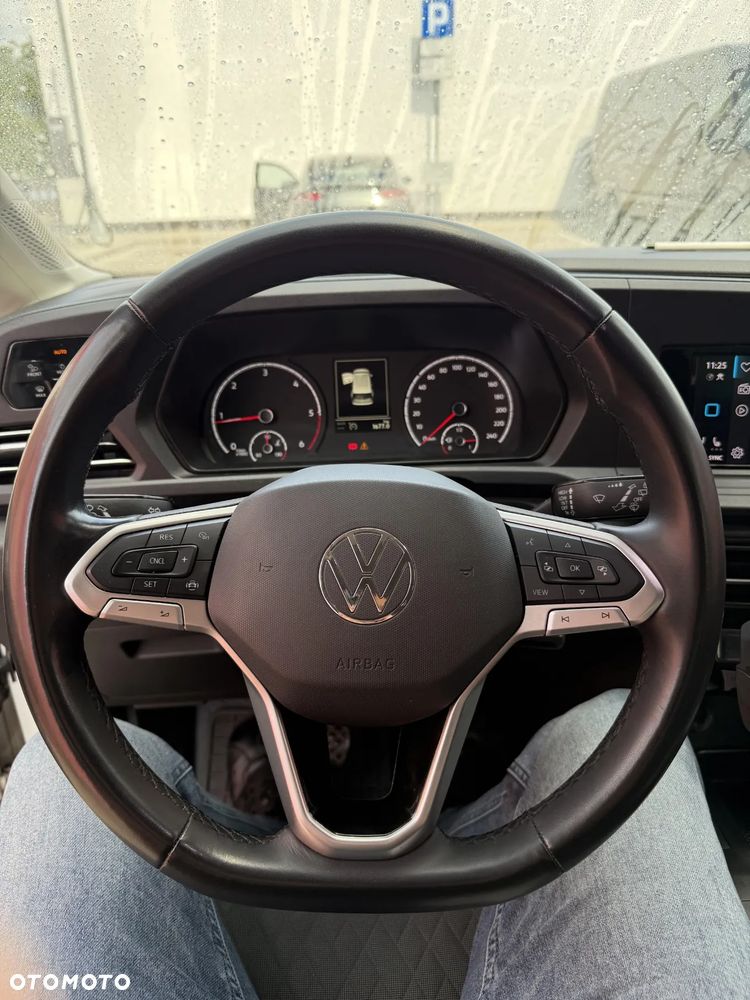 Volkswagen Caddy 2.0 TDI Life - 15