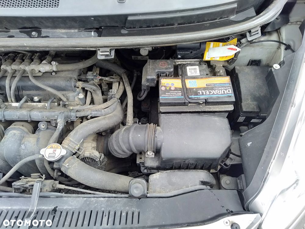 Kia Venga 1.4 L - 26