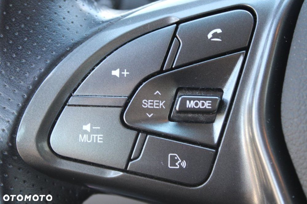 SsangYong/KGM Tivoli - 22