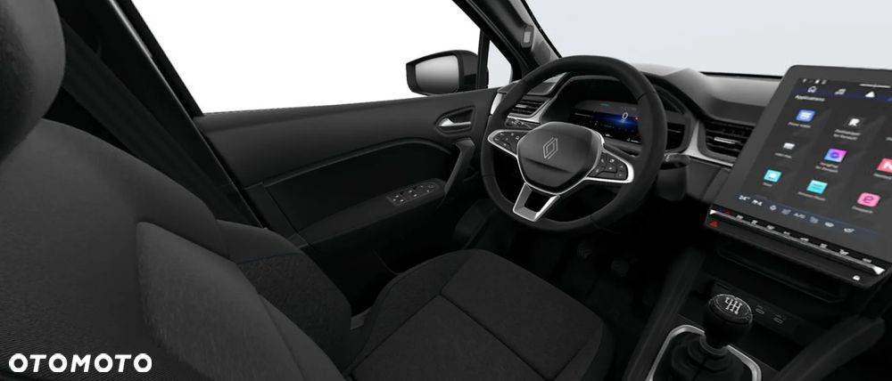 Renault Captur 1.2 TCe Evolution - 9