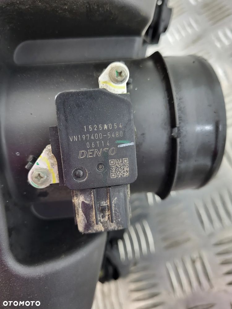 Fiat Fullback 2.4 Obudowa Filtra Powietrza - 6