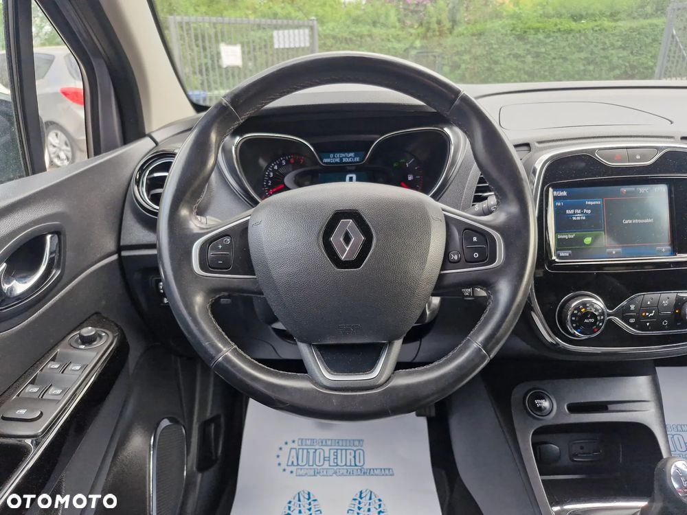 Renault Captur 0.9 Energy TCe Intens EU6 - 29