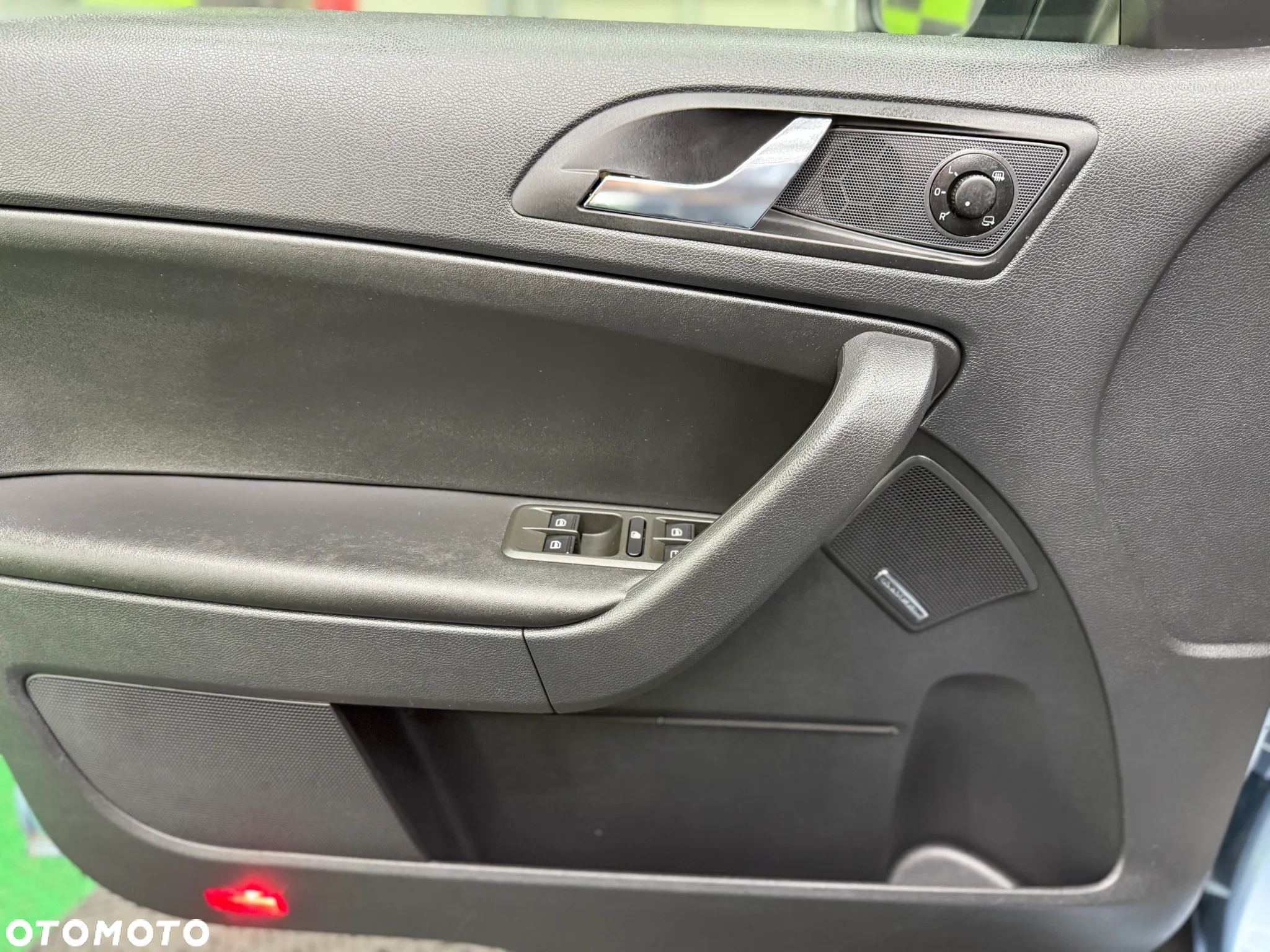 Skoda Yeti - 35