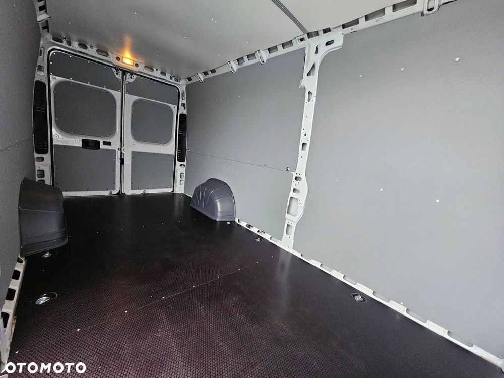 Fiat Ducato L4H2 *64999zł Netto* 2.3 MultiJET/180KM - 17