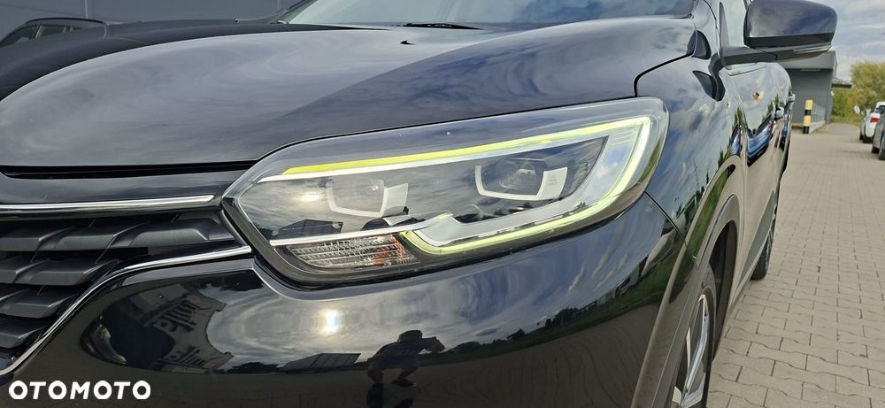 Renault Kadjar Energy dCi 130 4x4 Bose Edition - 22