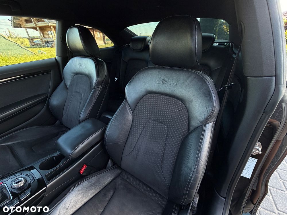 Audi A5 Coupé 1.8 TFSI - 19