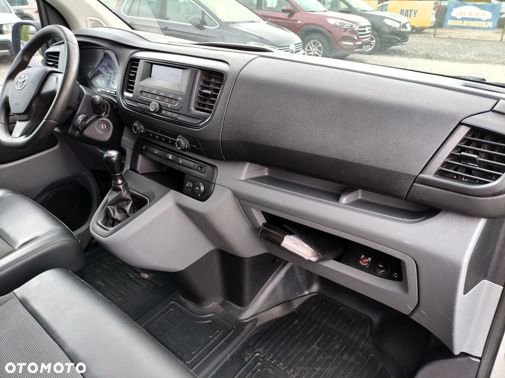 Toyota Proace - 18