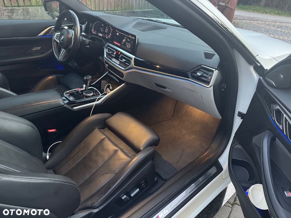 BMW M4 Competition - 33