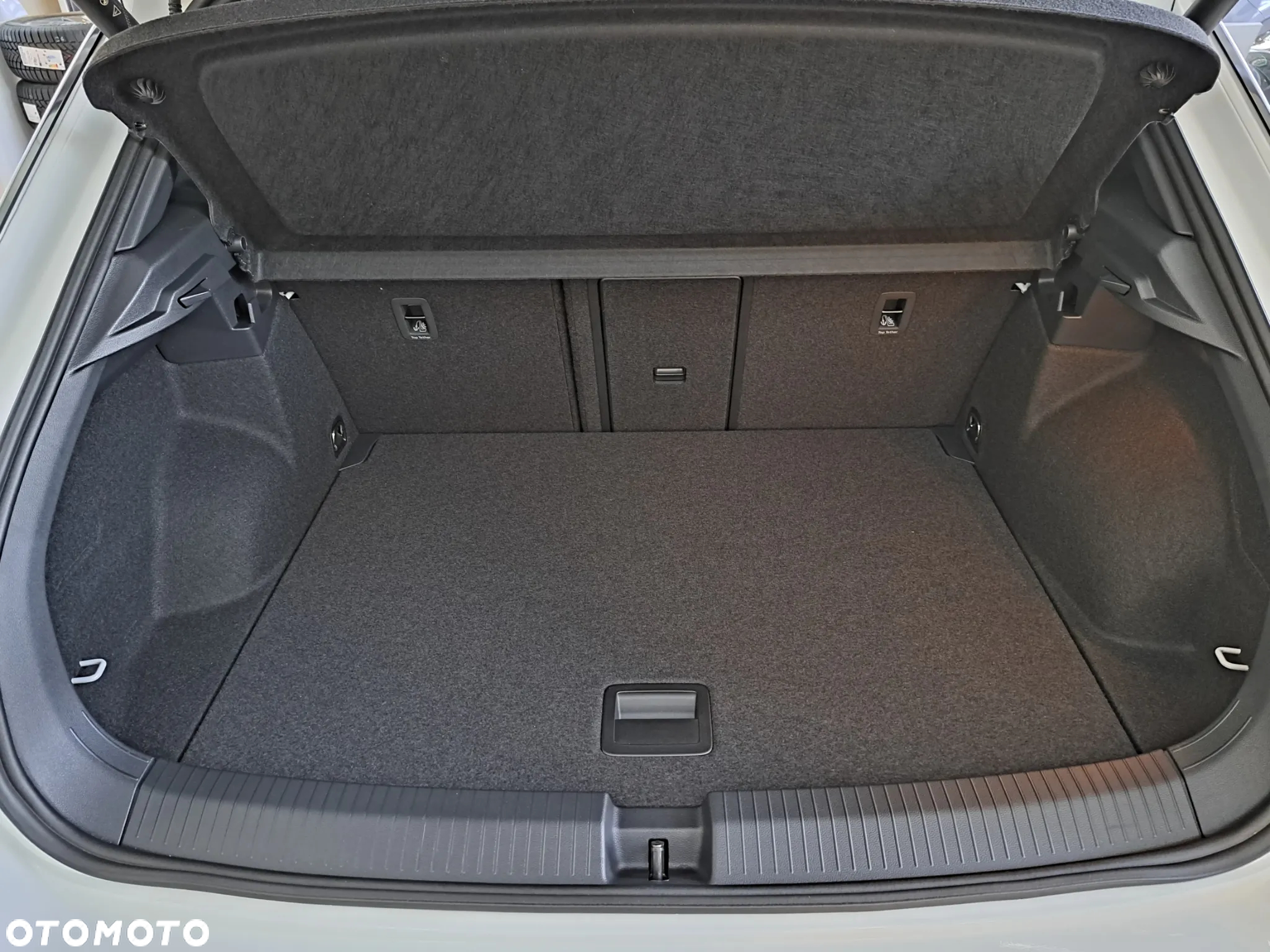 Volkswagen T-Roc 1.5 TSI R-Line Plus DSG - 12