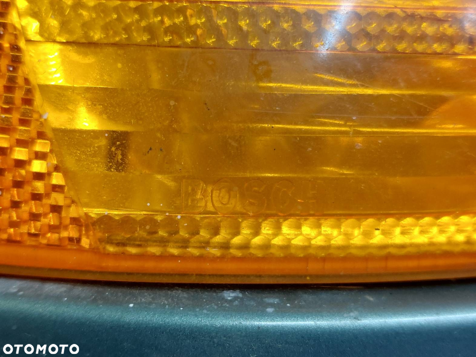 LAMPA LEWY + PRAWY PRZÓD + KIERUNKOWSKAZY BMW E46 EU 6902746 6902745 - 7