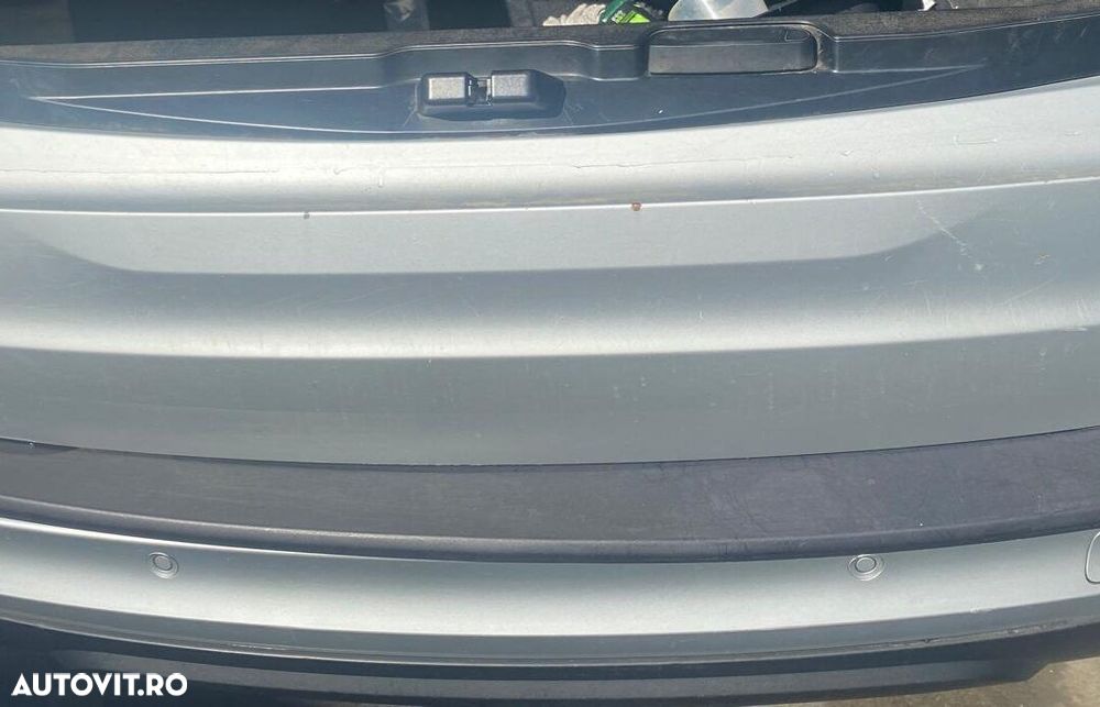 HAION INFERIOR BMW X5 F15 - AN 2014 - 2