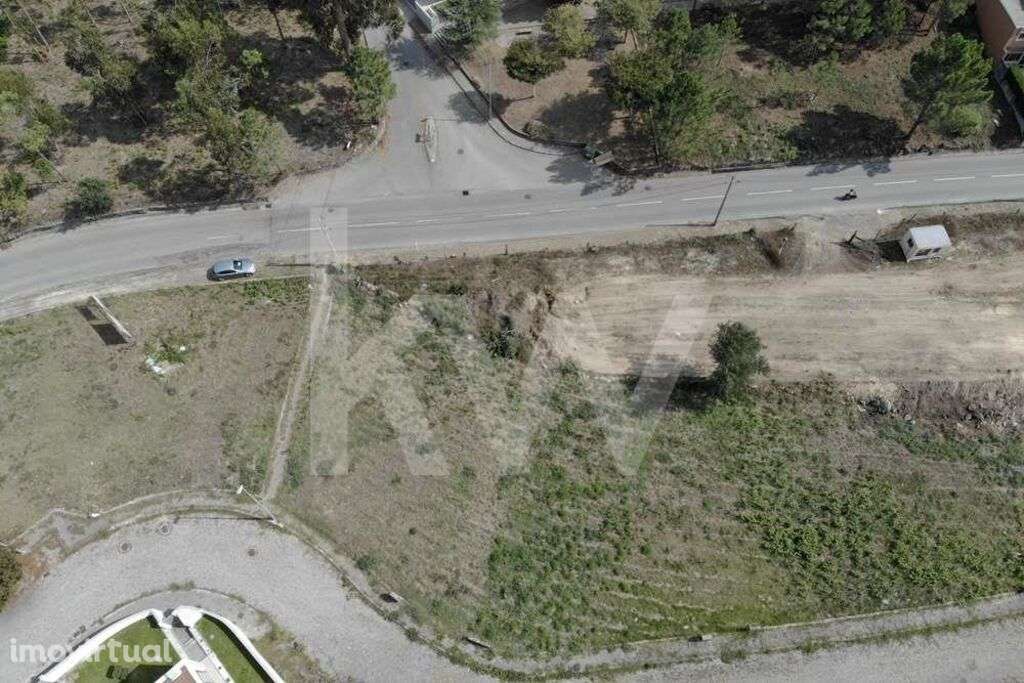 Lote de terreno para construção de moradia em Palmeira de Faro - Grande imagem: 4/10