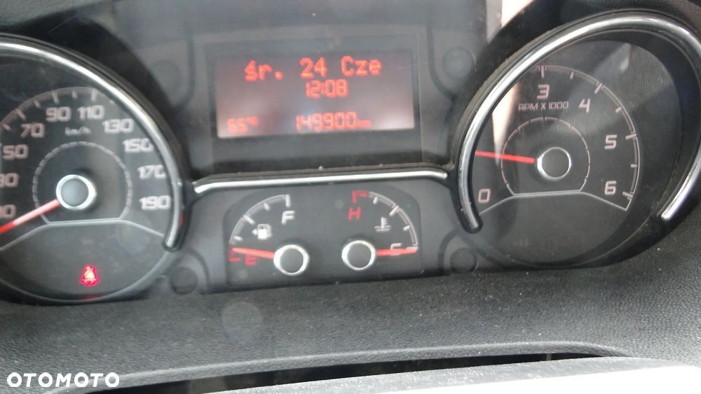 Fiat DUCATO - 20