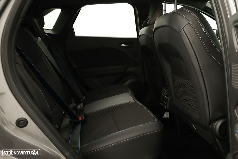 Renault Symbioz 1.6 E-Tech Full Hybrid Esprit Alpine - 23