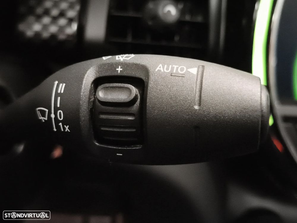 MINI Cabrio Cooper S - 19