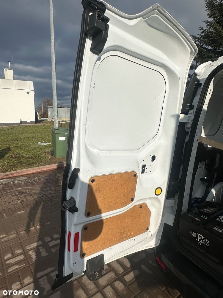 Ford Transit Connect 210 L2 Ambiente - 14