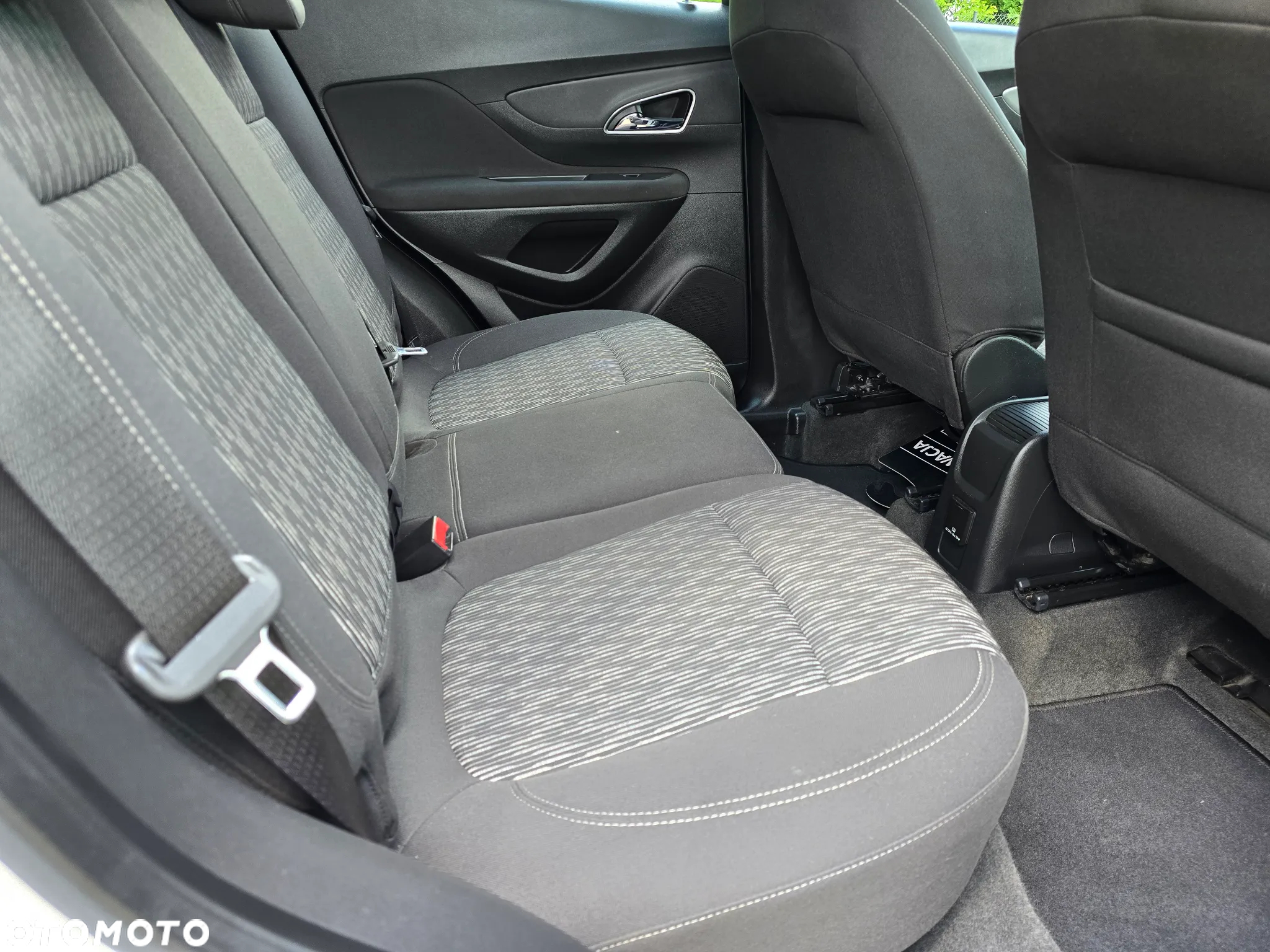 Opel Mokka 1.4 T Enjoy S&S EU6 - 18