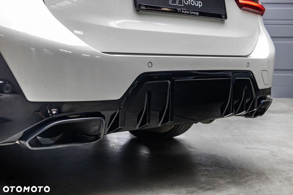 BMW Seria 3 - 39