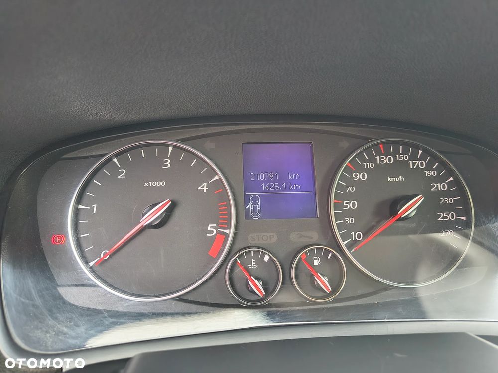 Renault Laguna 2.0 dCi Bose Edition - 22