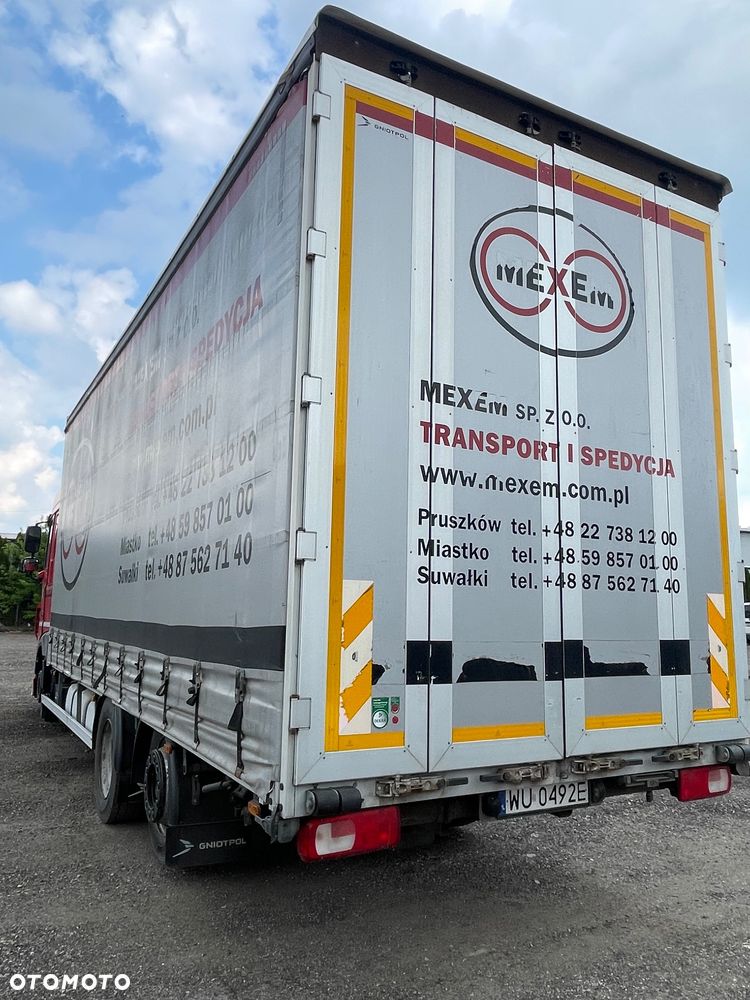 DAF XF460 - 6