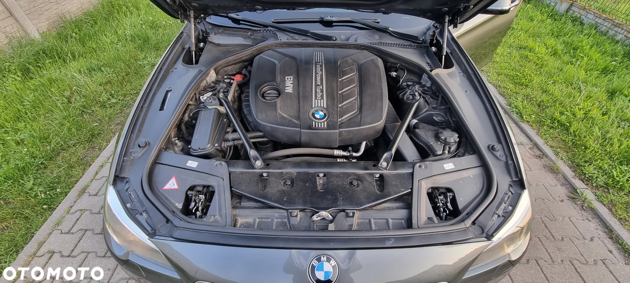 BMW Seria 5 - 23