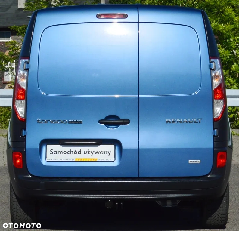 Renault Kangoo - 23