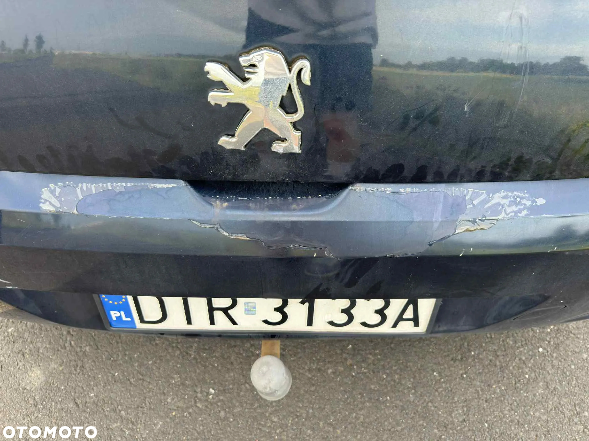 Peugeot 308 - 7