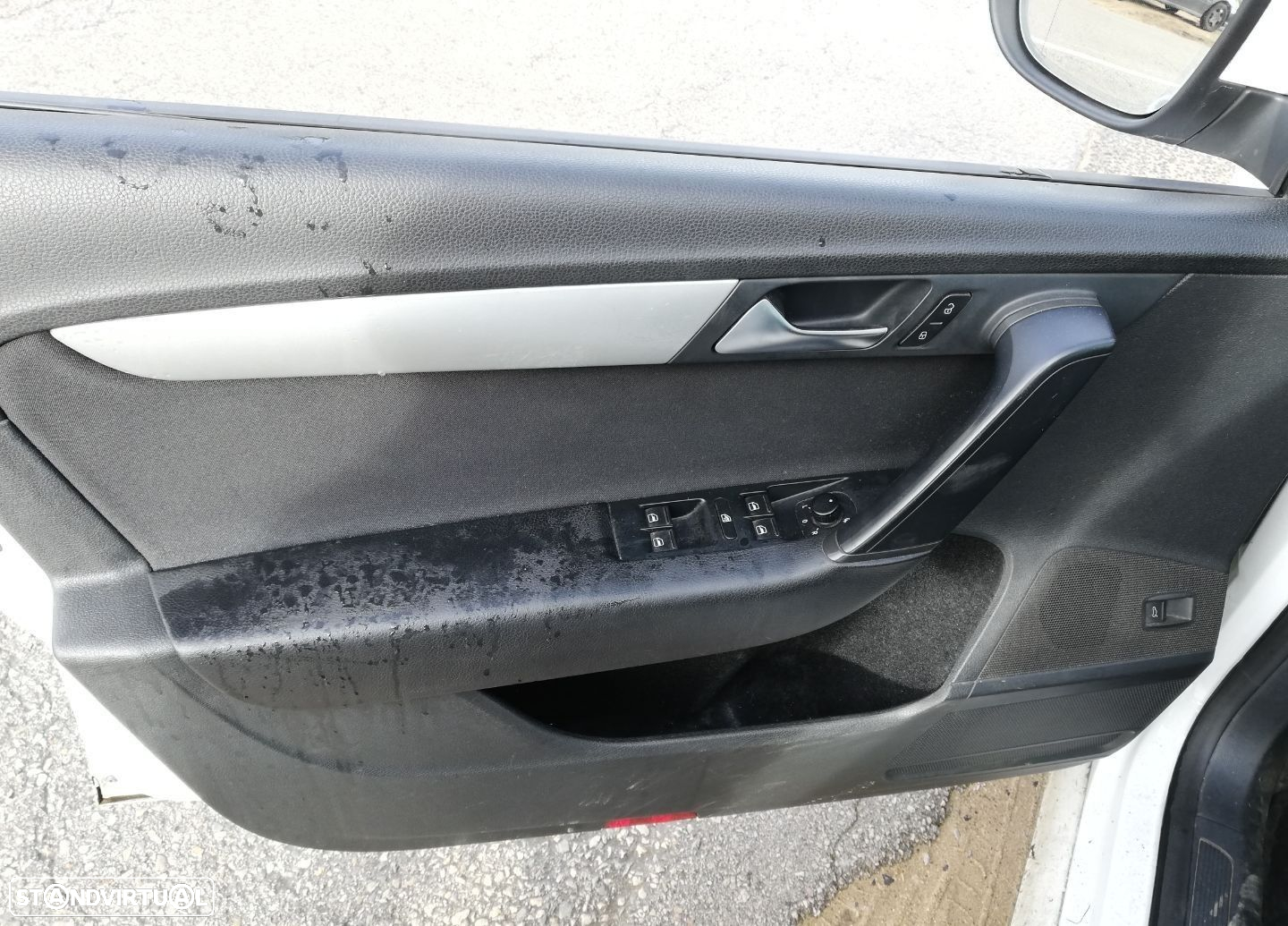 Peças Volkswagen Passat Variant (3G5) - 10