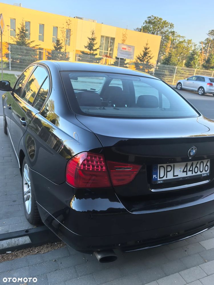 BMW Seria 3 - 9