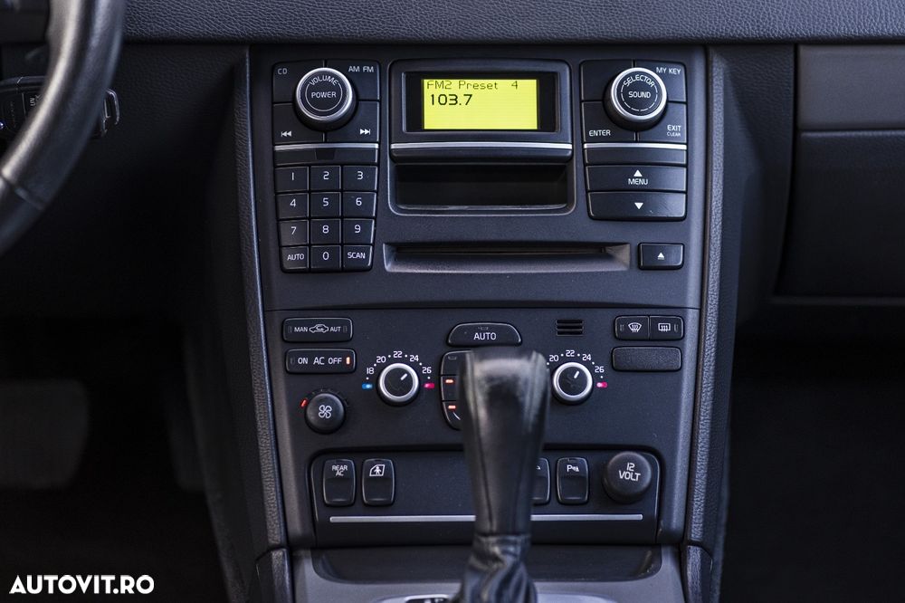 Volvo XC 90 D5 Aut. Edition - 22