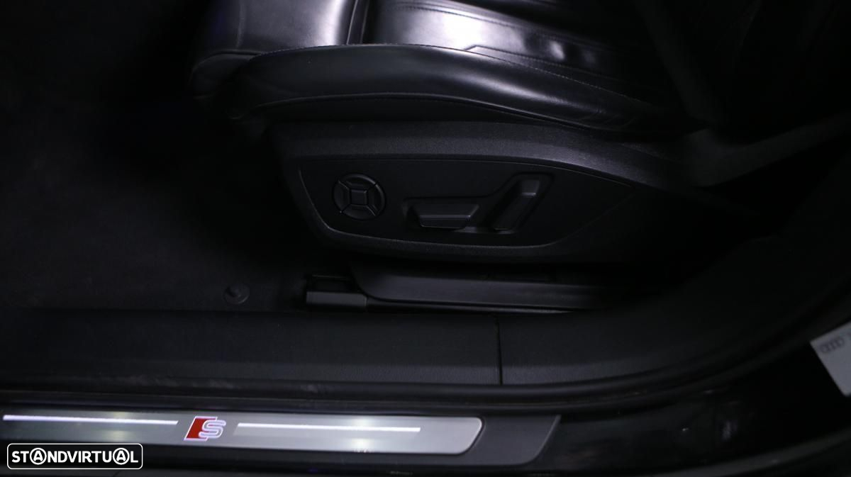 Audi A6 Avant 40 TDI Sport S tronic - 23