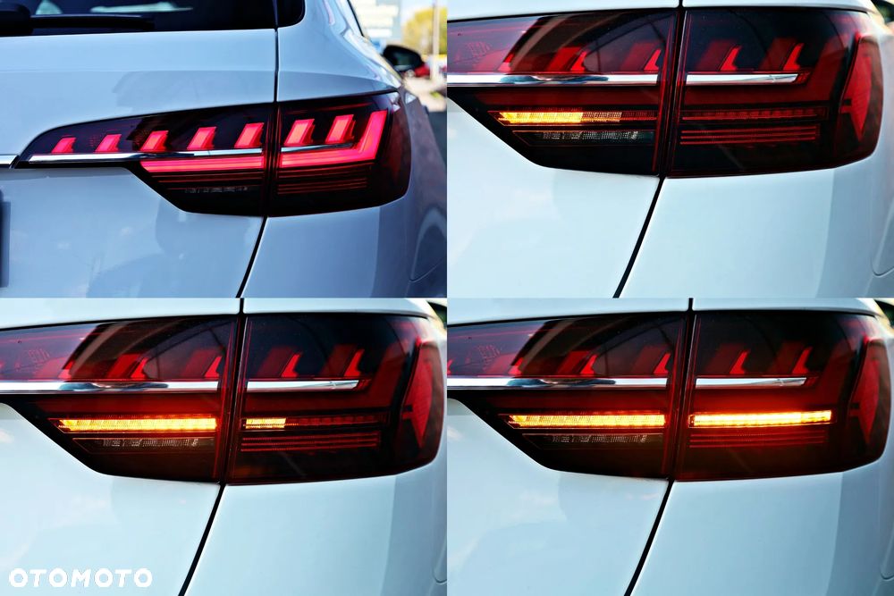 Audi A4 Avant 35 TFSI mHEV S Line S tronic - 13