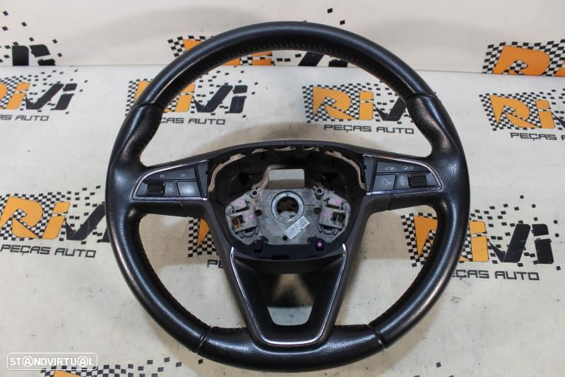 Volante Seat Leon (5F1)  5F0419091l / 5F0 419 091 L - 2