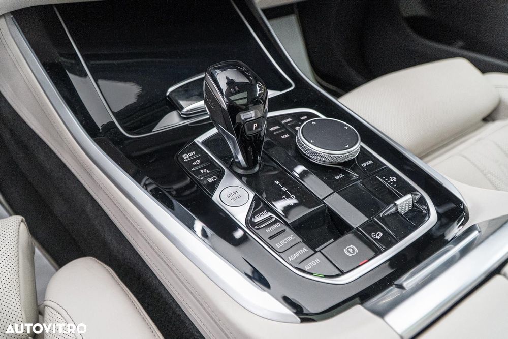 BMW X5 xDrive45e AT PHEV - 29