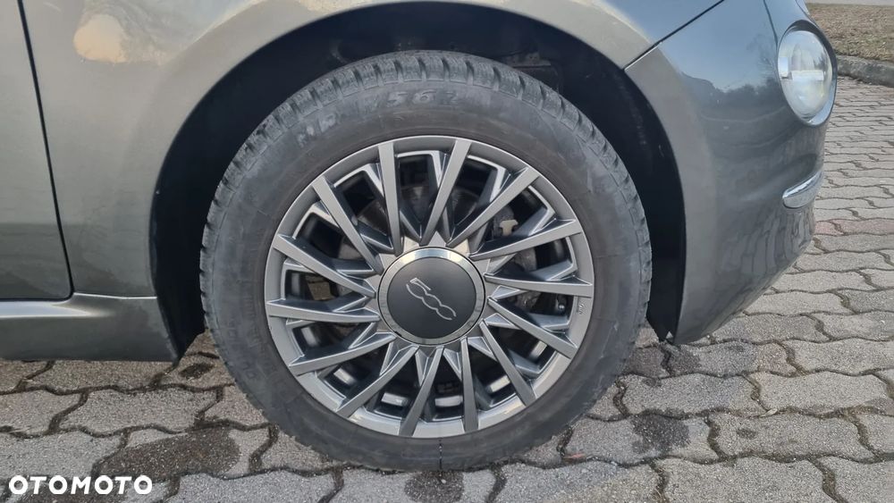 Fiat 500 - 36