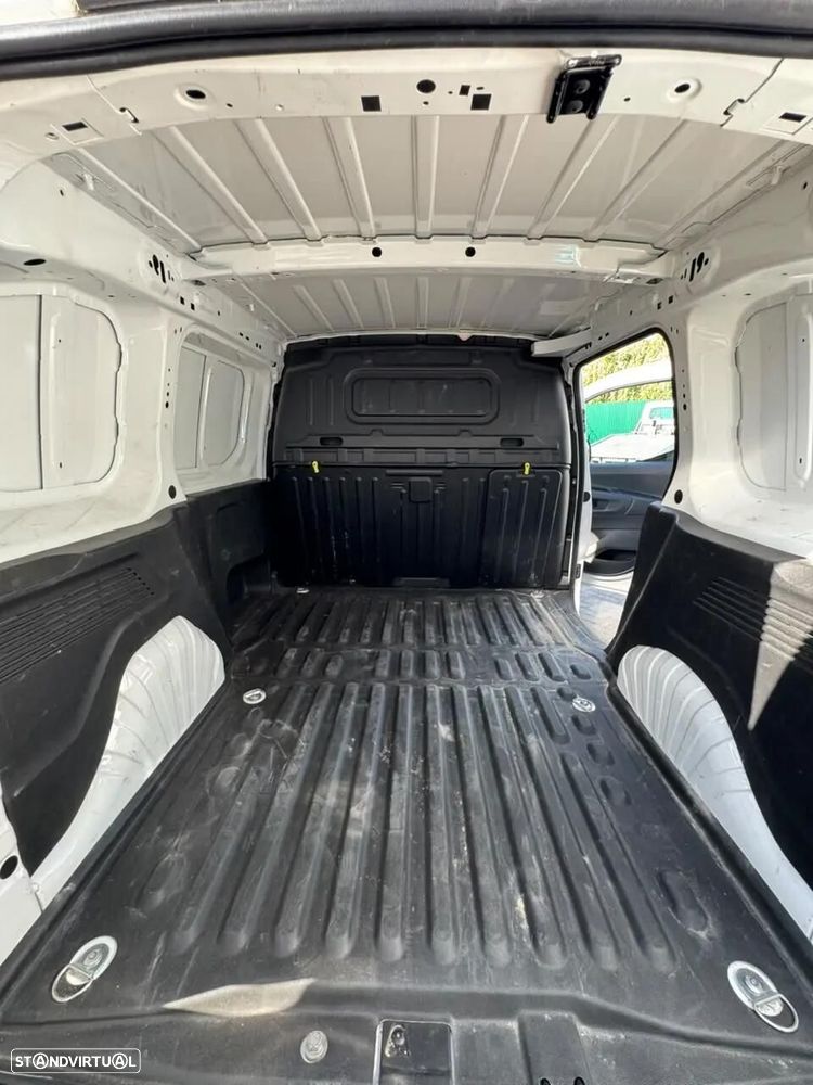 Citroën Berlingo M BlueHDi Feel - 7