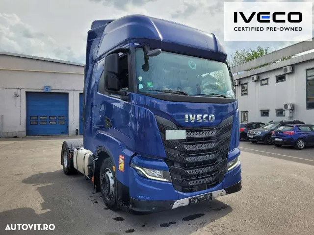 Iveco AS440S48T/P - 4