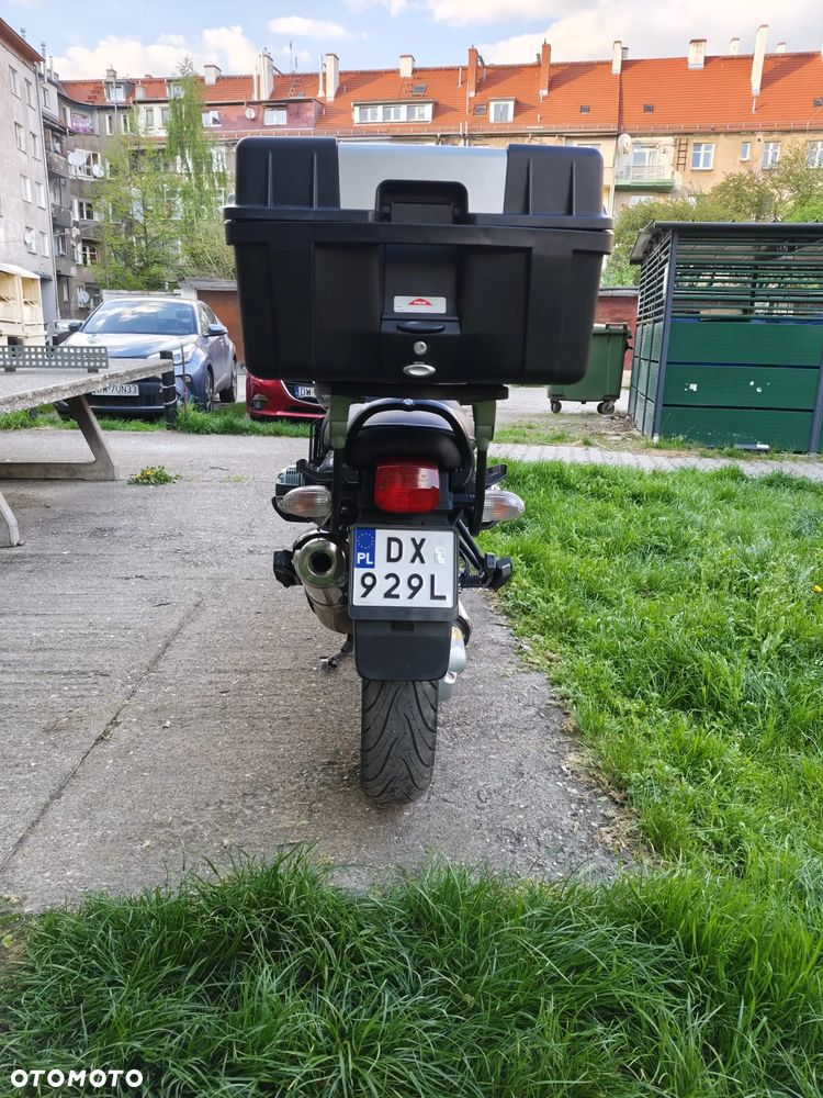 BMW R - 7