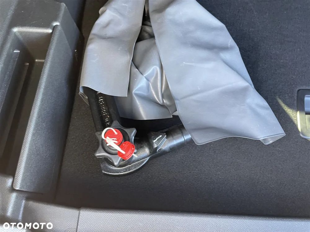 Citroën C5 Aircross 1.2 PureTech Feel Pack EAT8 - 31