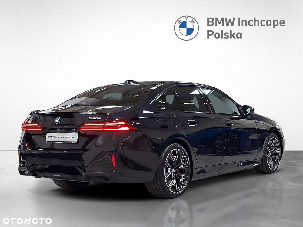BMW Seria 5 - 6