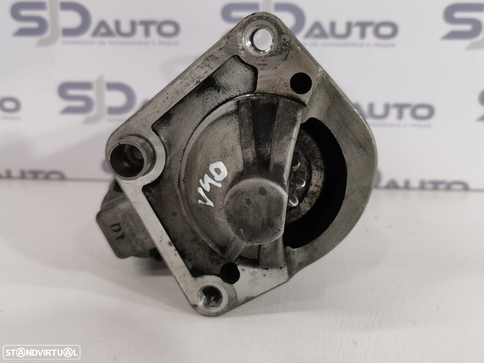 Motor Arranque - Volvo V40 - 5