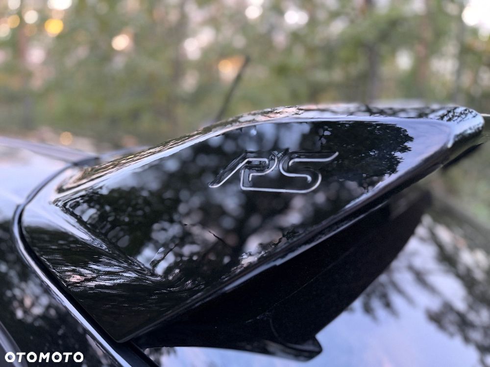 Ford Focus 2.3 EcoBoost RS - 19