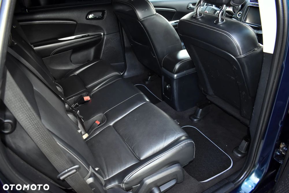 Fiat Freemont 2.0 Multijet 16V DPF Black Code - 35
