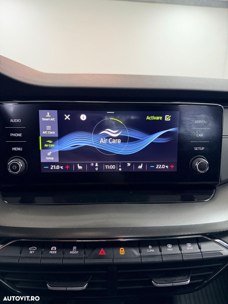 Skoda Octavia 2.0 TDI Ambition - 23