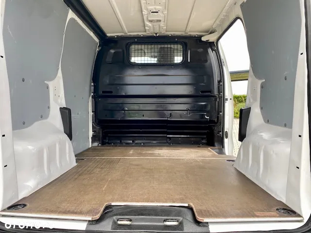 Toyota Proace - 7